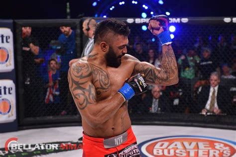 mma results